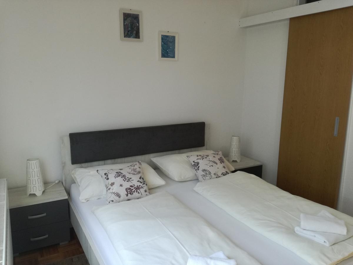 Guesthouse Sebalj Rakovica Ngoại thất bức ảnh