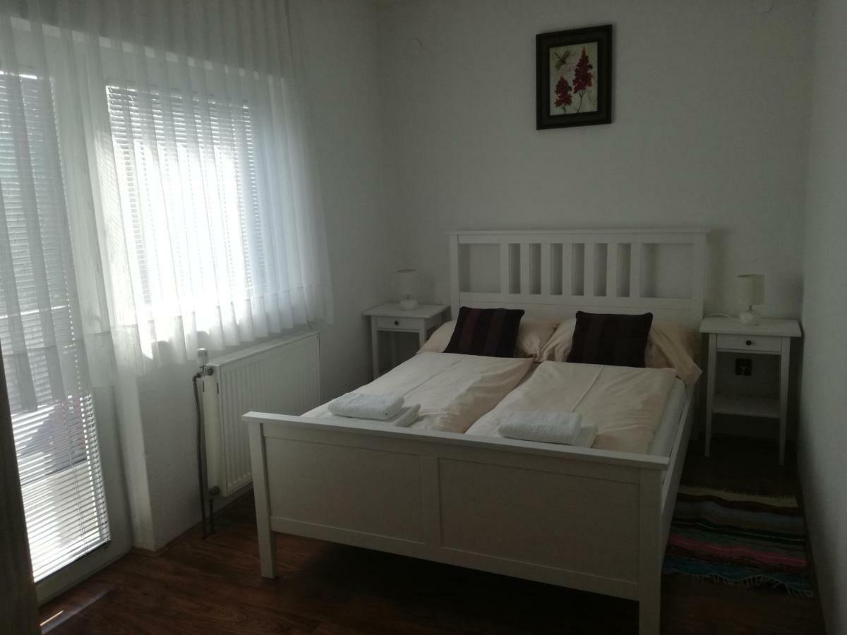 Guesthouse Sebalj Rakovica Ngoại thất bức ảnh